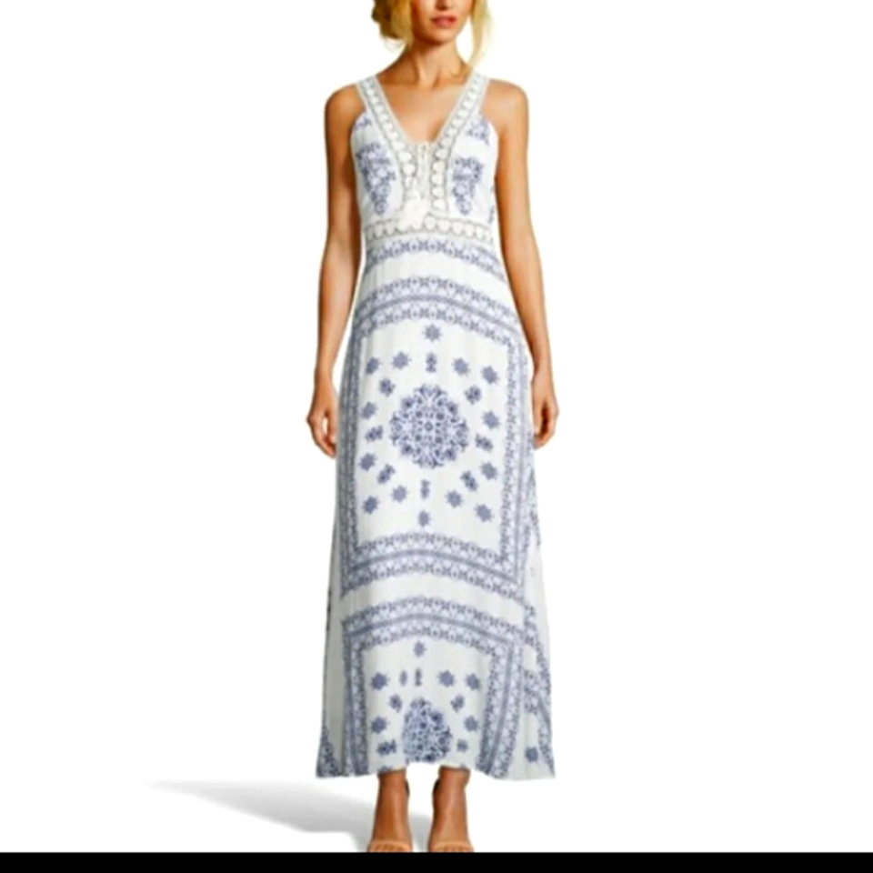 Romeo & Juliet Maxi